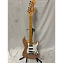 Used Fender Used Fender Limited International Color Stratocaster Sahara Taupe Solid Body Electric Guitar Sahara Taupe