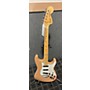 Used Fender Used Fender Limited International Color Stratocaster Sahara Tope Solid Body Electric Guitar sahara tope