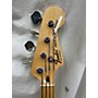 Used Fender Used Fender Limited International Precision International Red Electric Bass Guitar international red