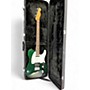 Used Fender Limited Player II Telecaster British Racing Green Solid Body Electric Guitar British Racing Green