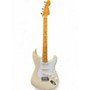 Used Fender Lincoln Brewster Stratocaster Olympic Pearl Solid Body Electric Guitar Olympic Pearl