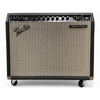 Used Fender London Reverb 2x10 100W Guitar Combo Amp