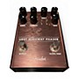 Used Fender Lost highway Effect Pedal