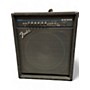 Used Fender M-80 Bass Combo Amp