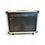 Used Fender M-80 Chorus Guitar Combo Amp