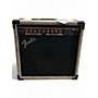 Used Fender M-80 Guitar Combo Amp