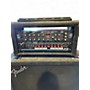 Used Fender M80 PRO W DIGITECH 944 Solid State Guitar Amp Head