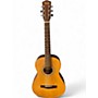 Used Fender MA-1 3/4 Size Natural Acoustic Guitar Natural