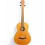 Used Fender MA-1 3/4 Size Natural Acoustic Guitar Natural