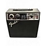 Used Fender MA-10 Battery Powered Amp