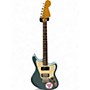 Used Fender MARAUDER Lake Placid Blue Solid Body Electric Guitar Lake Placid Blue