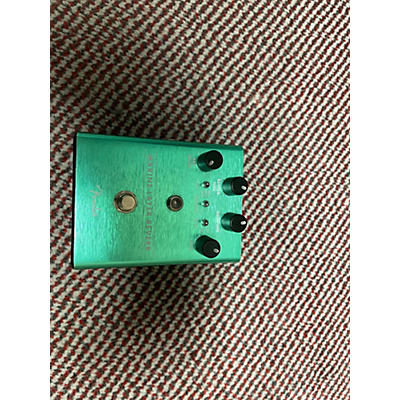 Fender Used Fender MARINE LAYER REVERB Effect Pedal