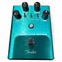 Used Fender MARINE LAYER REVERB Effect Pedal