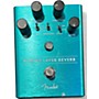 Used Fender MARINE LAYER REVERB Effect Pedal