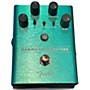 Used Fender MARINE LAYER REVERB Effect Pedal