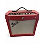 Used Fender MAUSTANG 1 Guitar Combo Amp