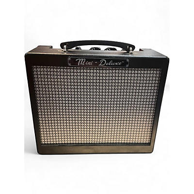 Used Fender MD-20 Battery Powered Amp