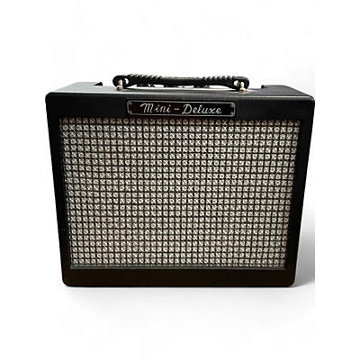 Used Fender  MD20 Guitar Power Amp