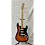 Used Fender Used Fender MEXICAN STANDARD Tobacco Burst Solid Body Electric Guitar Tobacco Burst