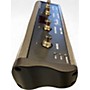 Used Fender MGT-4 Pedal
