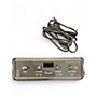Used Fender MGT-4 Pedal