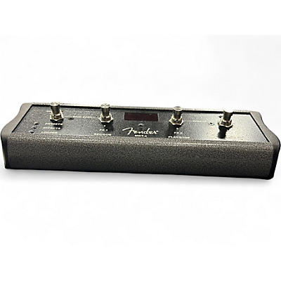Used Fender MGT4 Effect Processor