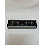 Used Fender Used Fender MGT4 Footswitch Pedal