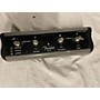 Used Fender Used Fender MGT4 Footswitch