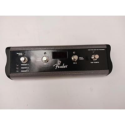 Fender Used Fender MGT4 Pedal