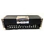 Used Fender Used Fender MH500 Metal Head 500W Solid State Guitar Amp Head