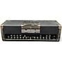 Used Fender Used Fender MH500 Metal Head 500W Solid State Guitar Amp Head