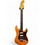 Used Fender MICHAEL LANDAU COMA COMA RED Solid Body Electric Guitar COMA RED