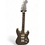 Used Fender MIJ AERODYNE SPECIAL HSS STRATOCASTER DOLPHIN GREY Solid Body Electric Guitar DOLPHIN GREY
