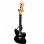 Used Fender MIJ JAZZ BASS BLACK Electric Bass Guitar BLACK