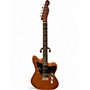 Used Fender MIJ Offset Telecaster with Rosewood Fretboard Mahogany Solid Body Electric Guitar Mahogany