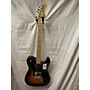 Used Used Fender MIJ Telecaster Deluxe 2 Tone Sunburst Solid Body Electric Guitar 2 Tone Sunburst