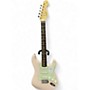 Used Fender MIJ Traditional 60s Stratocaster Shell Pink Solid Body Electric Guitar Shell Pink