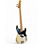 Used Fender  MIKE DIRNT ROAD WORN PRECISION BASS WHITE BLOND Electric Bass Guitar WHITE BLOND