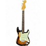 Used Fender MIKE MCCREADY STRATOCASTER 2 Tone Sunburst Solid Body Electric Guitar 2 Tone Sunburst