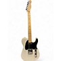 Used Fender MIM 60th Anniversary Telecaster Pearl Sparkle Solid Body Electric Guitar Pearl Sparkle