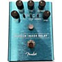 Used Fender MIRROR IMAGE DELAY Effect Pedal