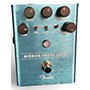 Used Fender MIRROR IMAGE DELAY Effect Pedal