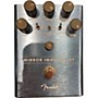 Used Fender MIRROR IMAGE DELAY Effect Pedal