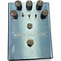 Used Fender MIRROR IMAGE DELAY Effect Pedal