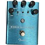 Used Fender MIRROR IMAGE DELAY Effect Pedal