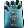 Used Fender MIRROR IMAGE Effect Pedal