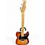 Used Fender MOD SHOP TELECASTER 2 Color Sunburst Solid Body Electric Guitar 2 Color Sunburst