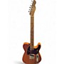 Used Fender MOD SHOP TELECASTER Natural Solid Body Electric Guitar Natural