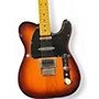 Used Fender MODDED PLAYER TELECASTER 2 Color Sunburst Solid Body Electric Guitar 2 Color Sunburst
