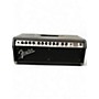 Used Fender MODEL 1000 ROC PRO Guitar Amp Head